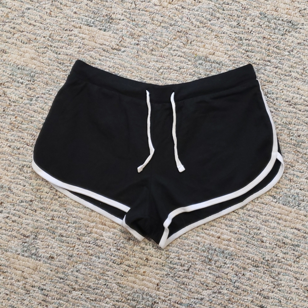 Cotton shorts